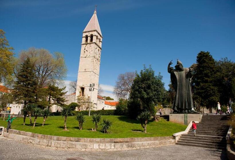 پانسیون Mk Luxury Rooms