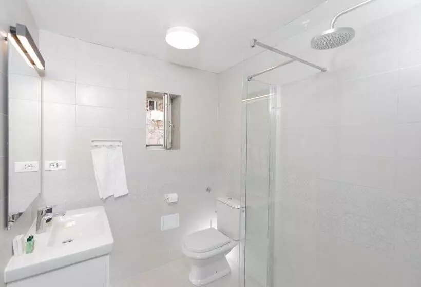 پانسیون Mk Luxury Rooms