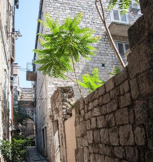 پانسیون Mk Luxury Rooms