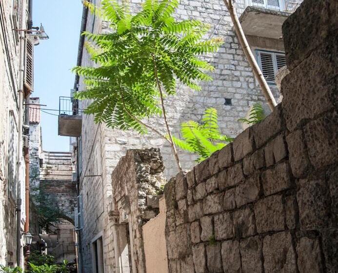 پانسیون Mk Luxury Rooms