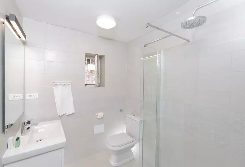 پانسیون Mk Luxury Rooms