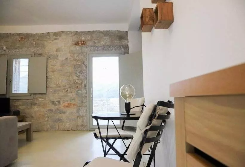 ペンション Vorino Luxury Villas