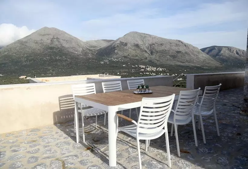 ペンション Vorino Luxury Villas