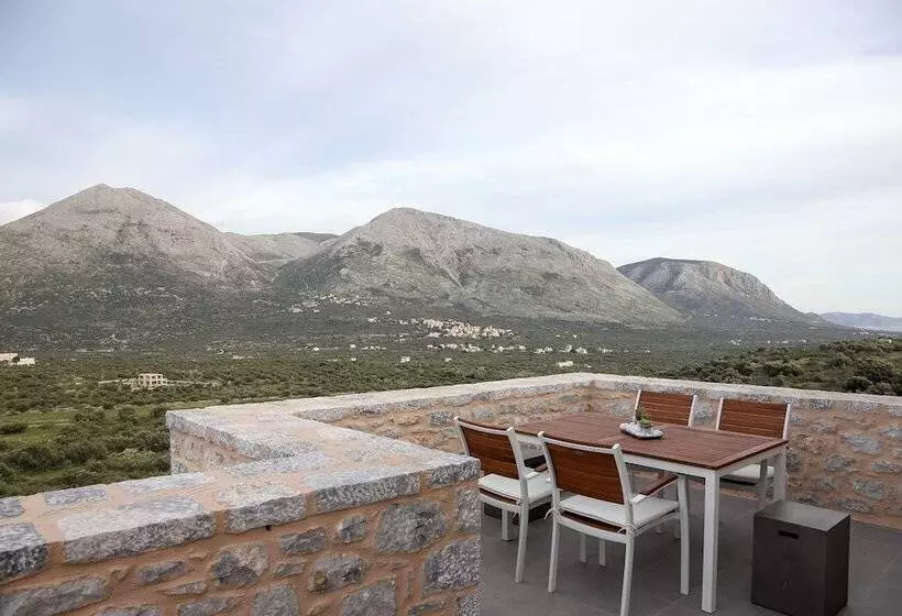 ペンション Vorino Luxury Villas