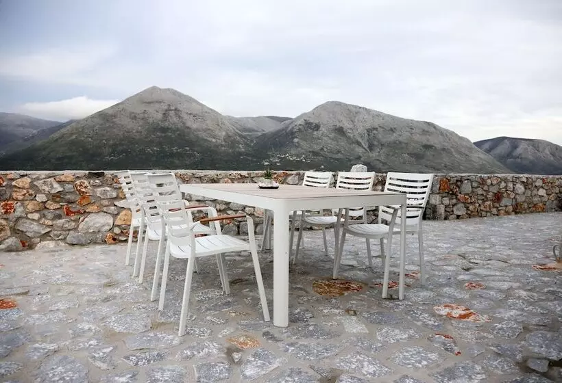 ペンション Vorino Luxury Villas