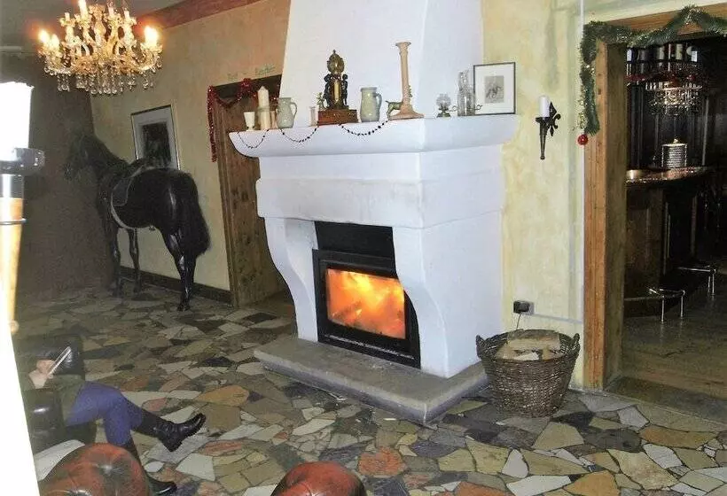 Posthotel Sachrang