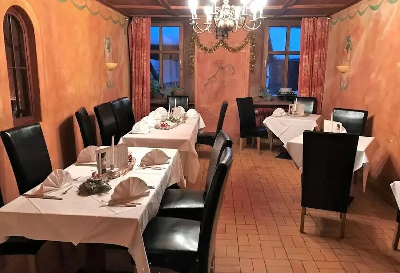 Posthotel Sachrang