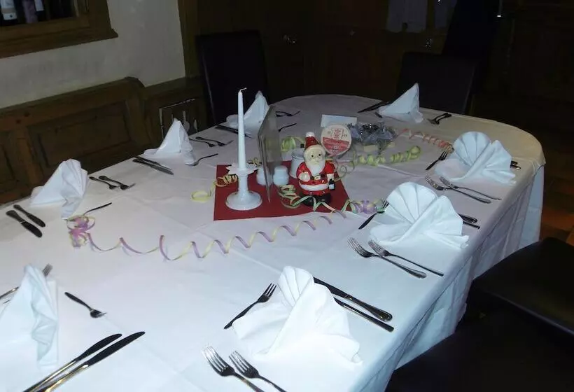 Posthotel Sachrang