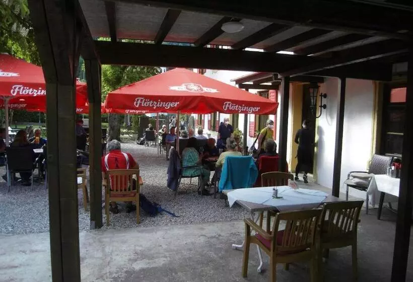 Posthotel Sachrang