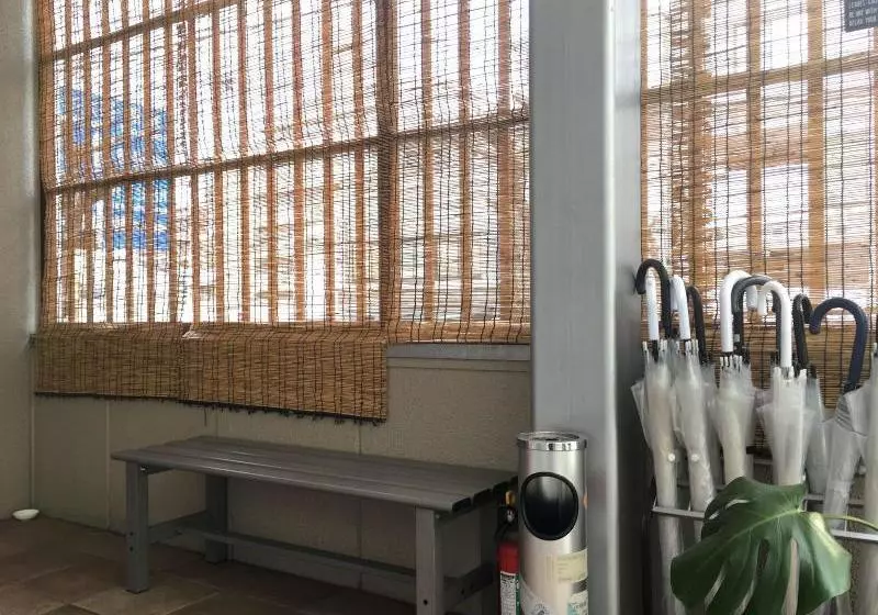 T S Guest House  Hostel