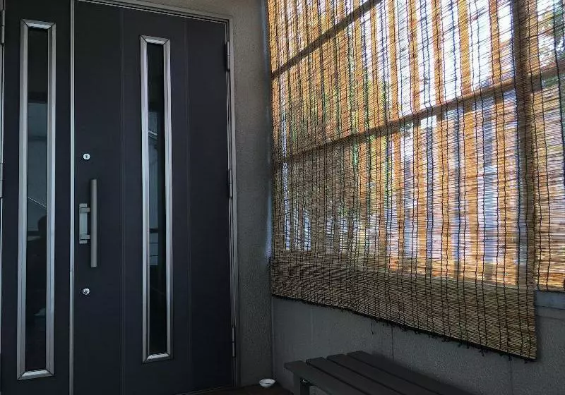 T S Guest House  Hostel