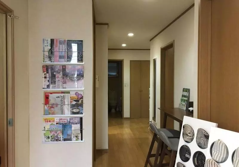 T S Guest House  Hostel
