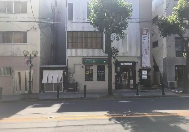 T S Guest House  Hostel
