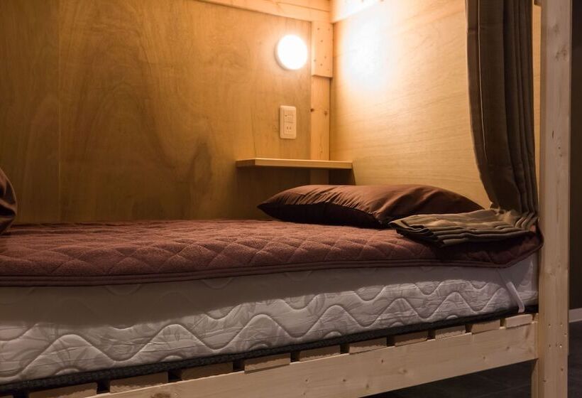 The Taurus Inn   Hostel