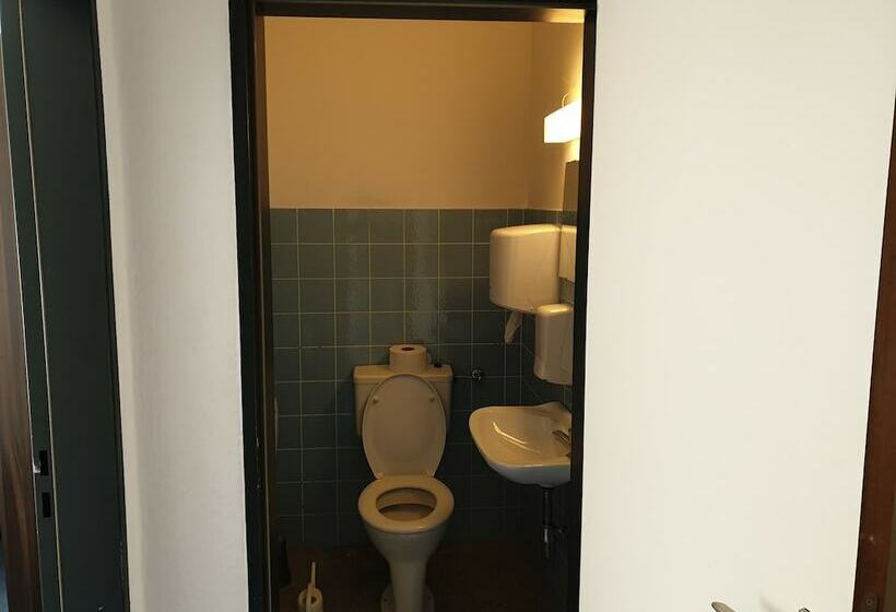 旅馆 Gästehäuser Neue Birken