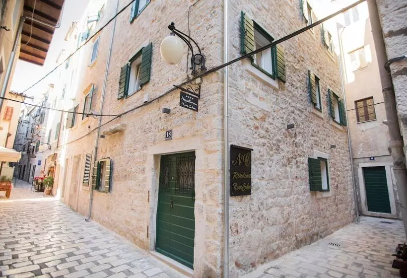 Apartments Nove Crkve