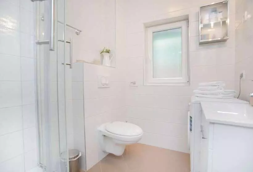 Apartments Nove Crkve