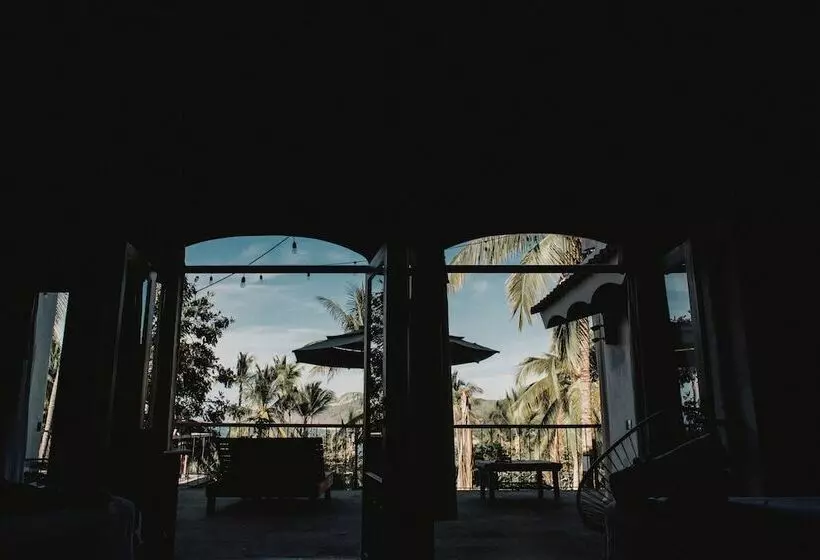 ベッドアンドブレックファースト Distrito 88   Hotel Boutique Only Adults