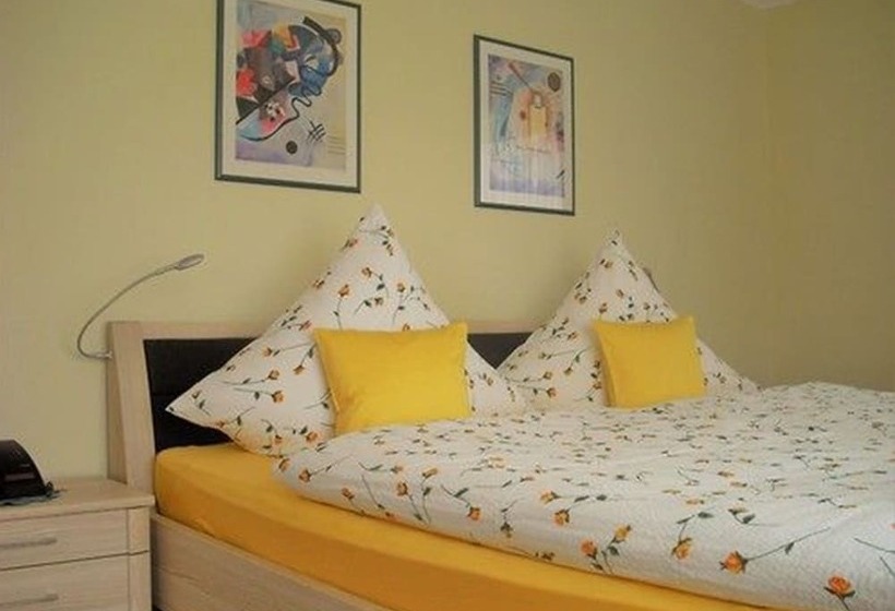 Ferienwohnung Haus Kotthoff