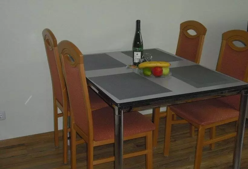 Ferienwohnung Haus Kotthoff