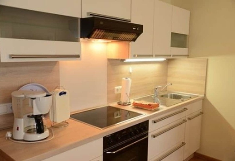 Ferienwohnung Haus Kotthoff