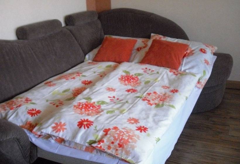 Ferienwohnung Haus Kotthoff