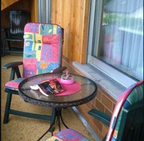 Ferienwohnung Haus Kotthoff