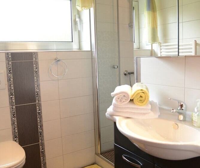 Ferienwohnung Haus Kotthoff