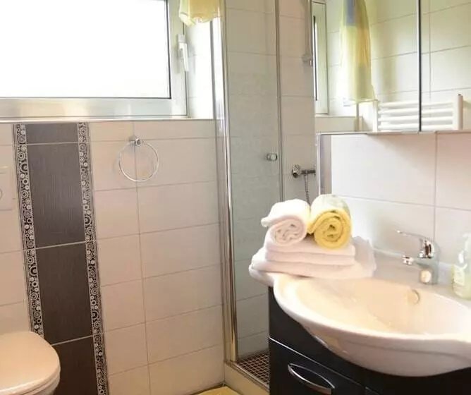 Ferienwohnung Haus Kotthoff