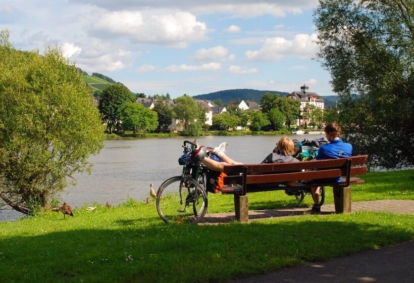 Ferienwohnung Haus Kotthoff