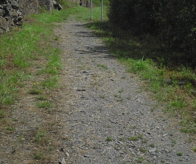 Ferienwohnung Haus Kotthoff