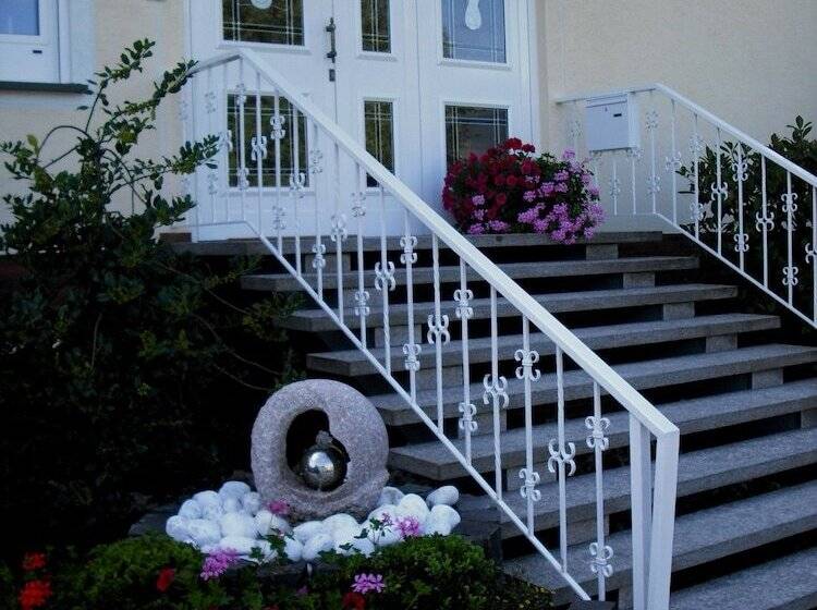 Ferienwohnung Haus Kotthoff