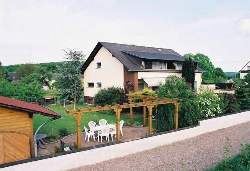 Ferienwohnung Haus Kotthoff