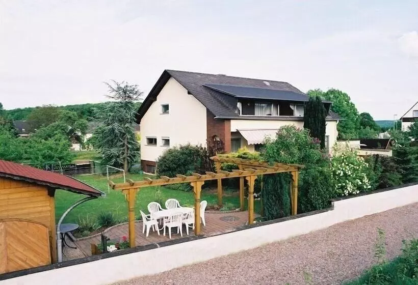Ferienwohnung Haus Kotthoff