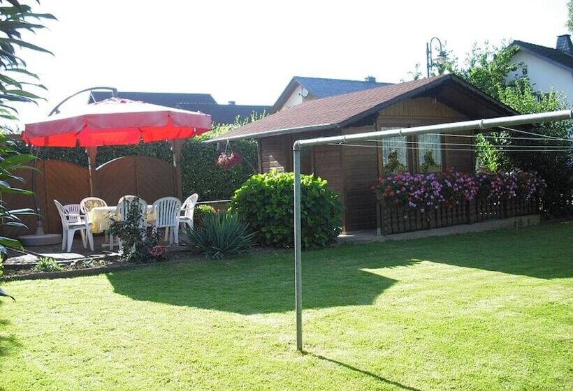 Ferienwohnung Haus Kotthoff