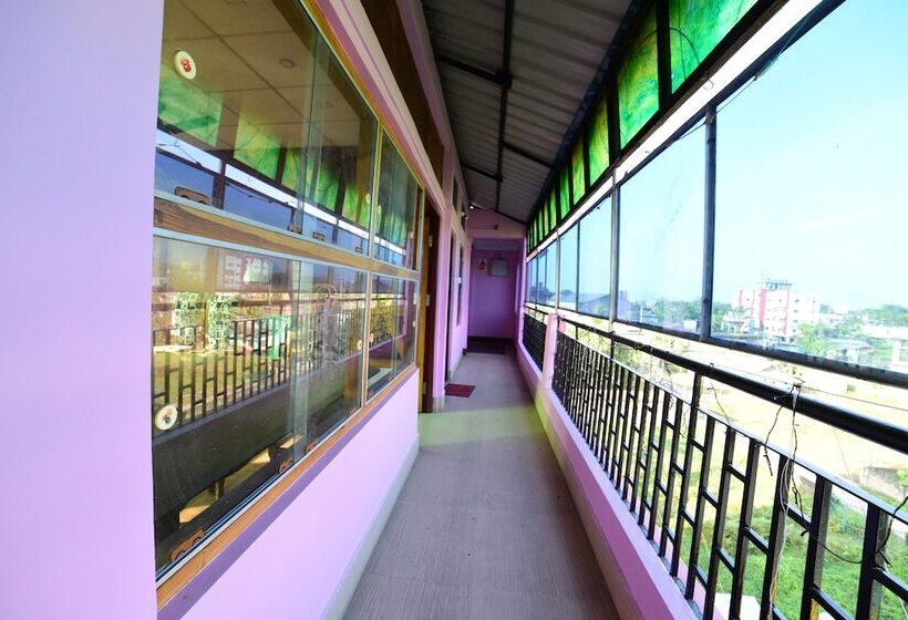 هتل Alohi Ghar By Oyo Rooms