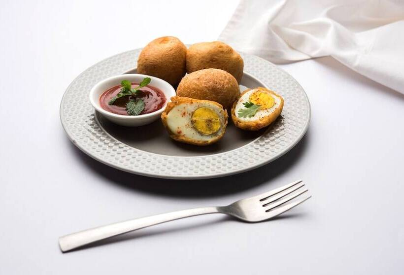 هتل Alohi Ghar By Oyo Rooms