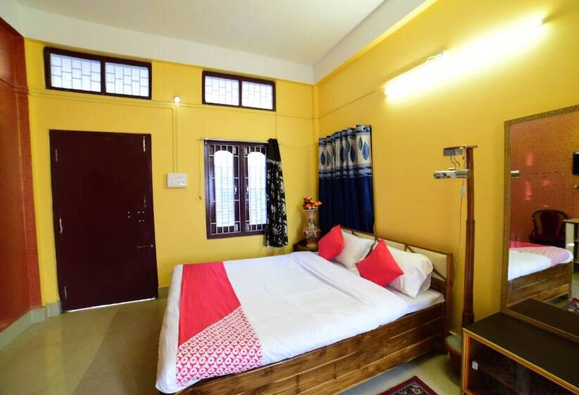 هتل Alohi Ghar By Oyo Rooms