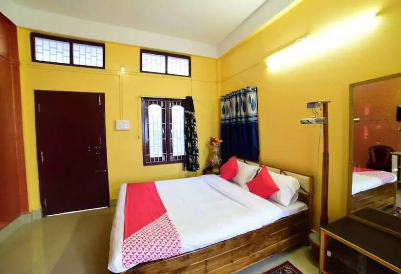 ホテル Alohi Ghar By Oyo Rooms