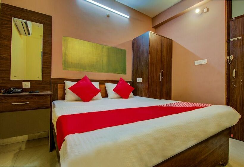 هتل Bagga Vilas By Oyo Rooms