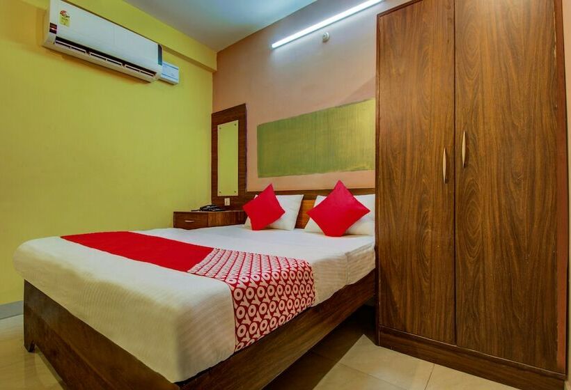 هتل Bagga Vilas By Oyo Rooms