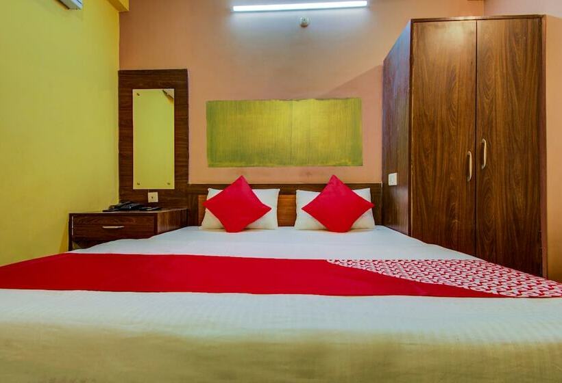 هتل Bagga Vilas By Oyo Rooms