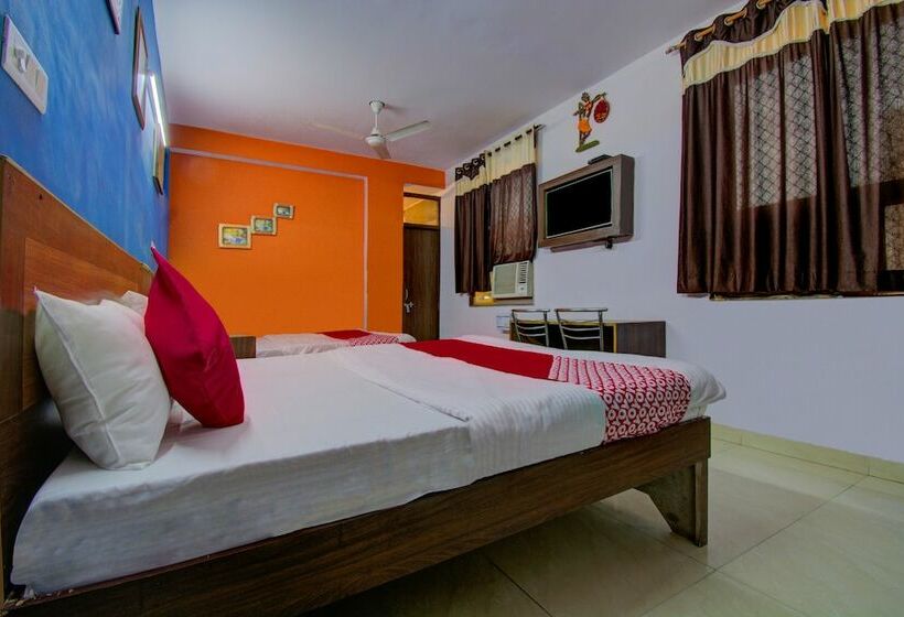 هتل Bagga Vilas By Oyo Rooms