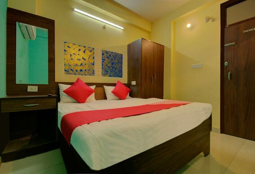 هتل Bagga Vilas By Oyo Rooms
