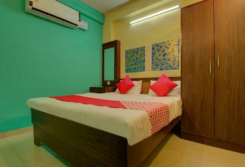 هتل Bagga Vilas By Oyo Rooms
