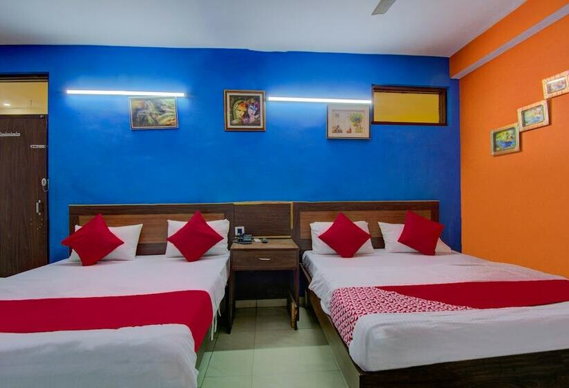 هتل Bagga Vilas By Oyo Rooms