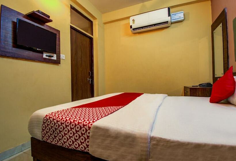 هتل Bagga Vilas By Oyo Rooms