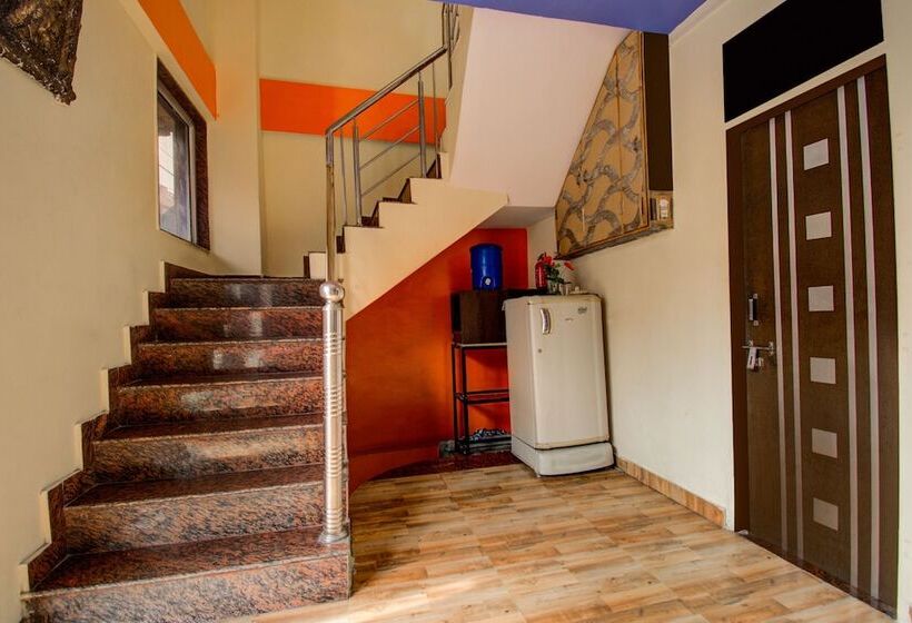 هتل Bagga Vilas By Oyo Rooms