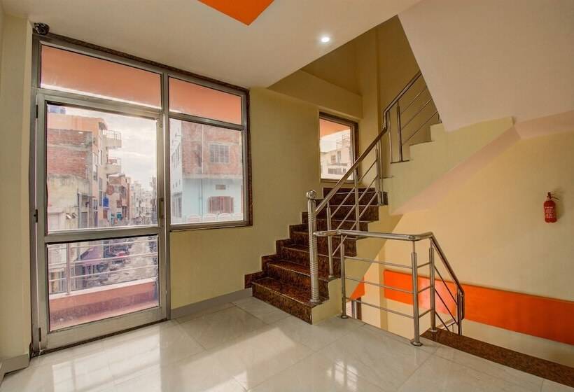 هتل Bagga Vilas By Oyo Rooms