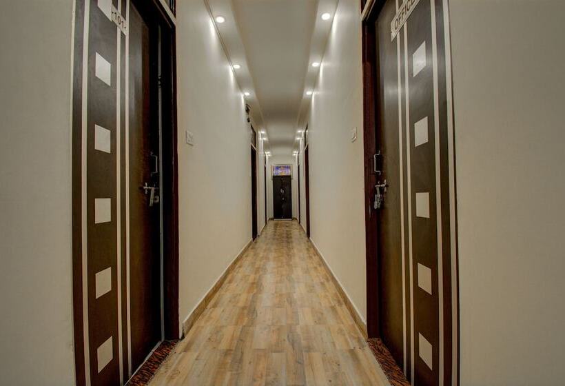 هتل Bagga Vilas By Oyo Rooms